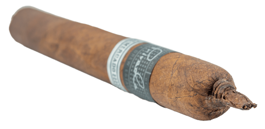 Drew Estate Liga Privada 10 Aniversario Selección de Mercado - Blind Cigar Review