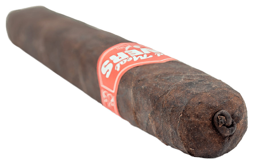 Dunbarton Tobacco & Trust Red Meat Lovers Club Ribeye (2023) - Blind Cigar Review