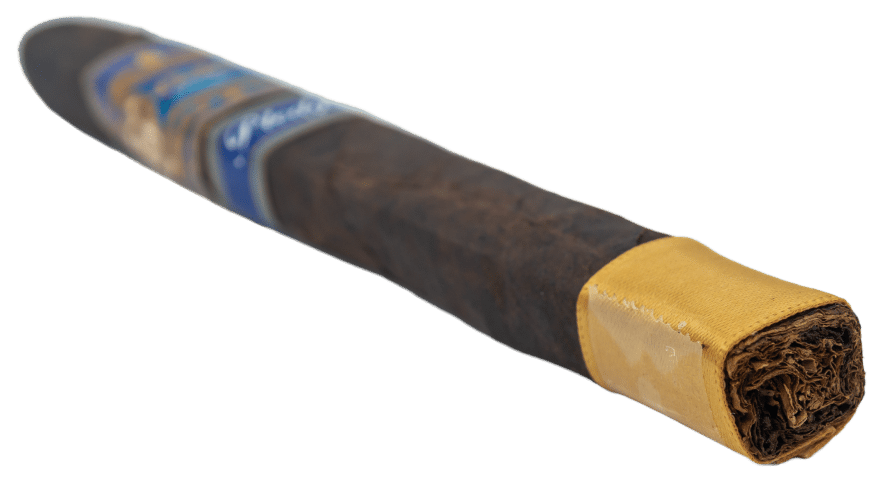 E.P. Carrillo Pledge Lonsdale Limitada - Blind Cigar Review