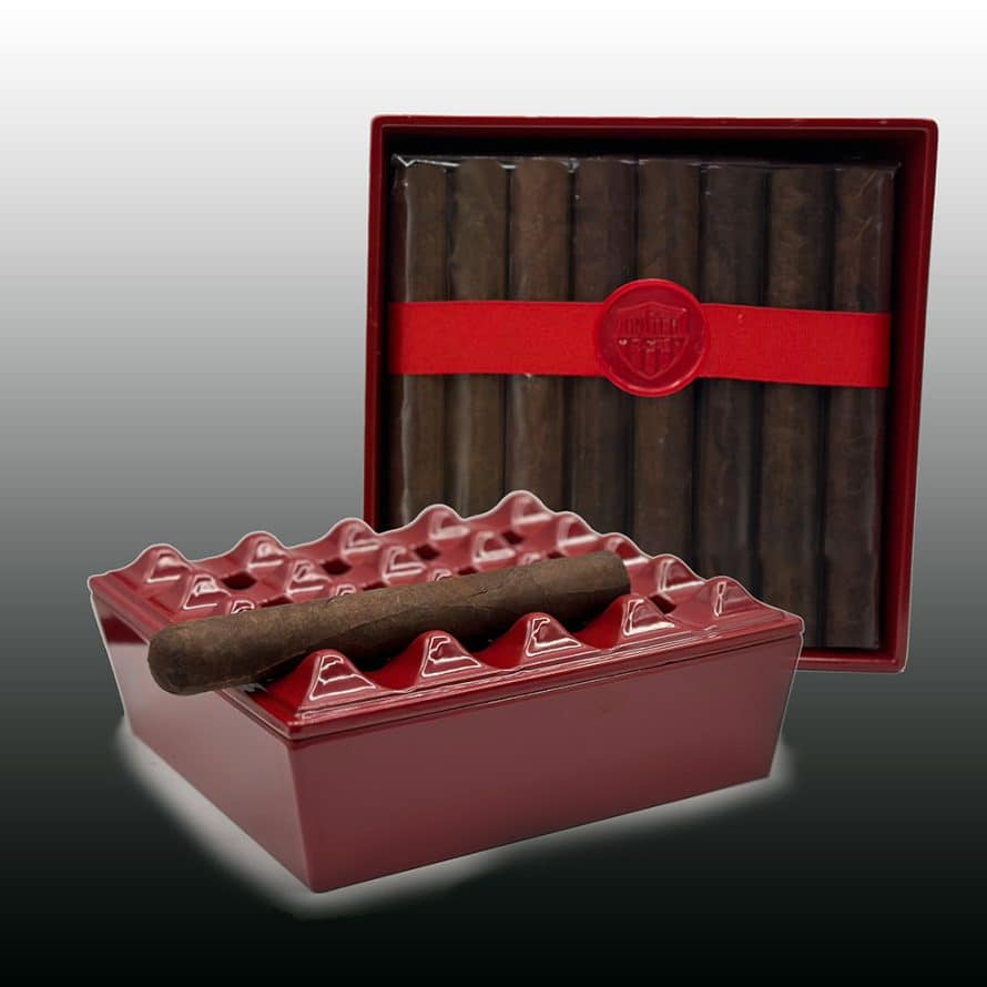 United Cigars' "Dragon Slayer" Rebranded Amid Trademark Turmoil - Cigar News