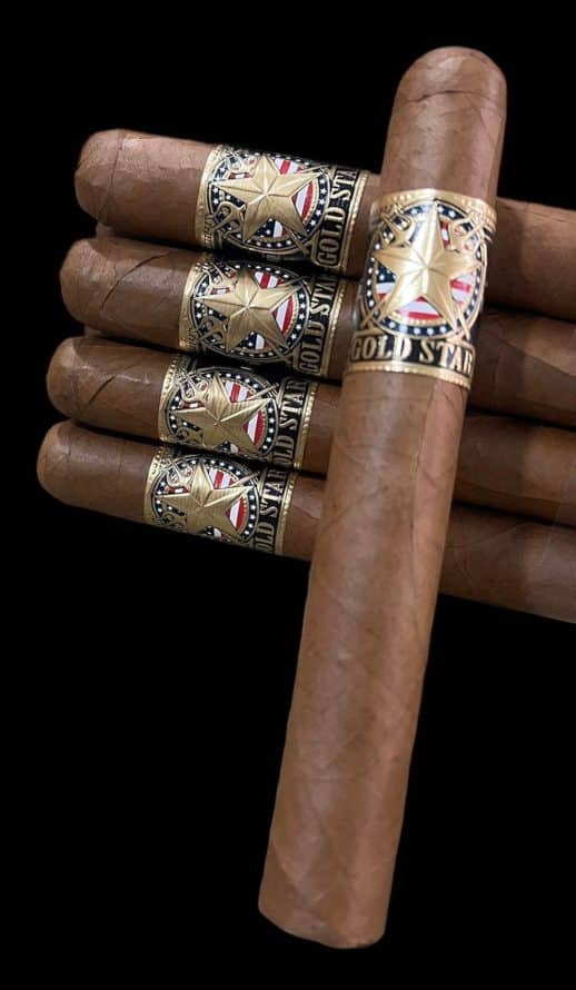 United Cigars Announces Gold Star Line for Fallen Navy SEALs' Families - Cigar News