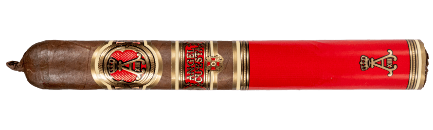 J.C. Newman Angel Cuesta Doble Toro - Blind Cigar Review