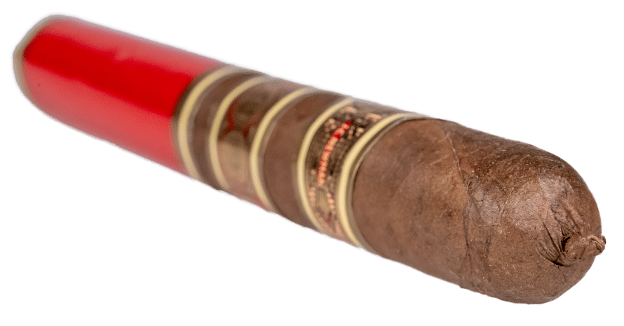 J.C. Newman Angel Cuesta Doble Toro - Blind Cigar Review
