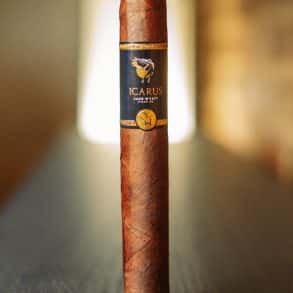 Jake Wyatt Cigar Company Unveils "The Icarus" with Tennessee Fire Cured Tobacco - Cigar News