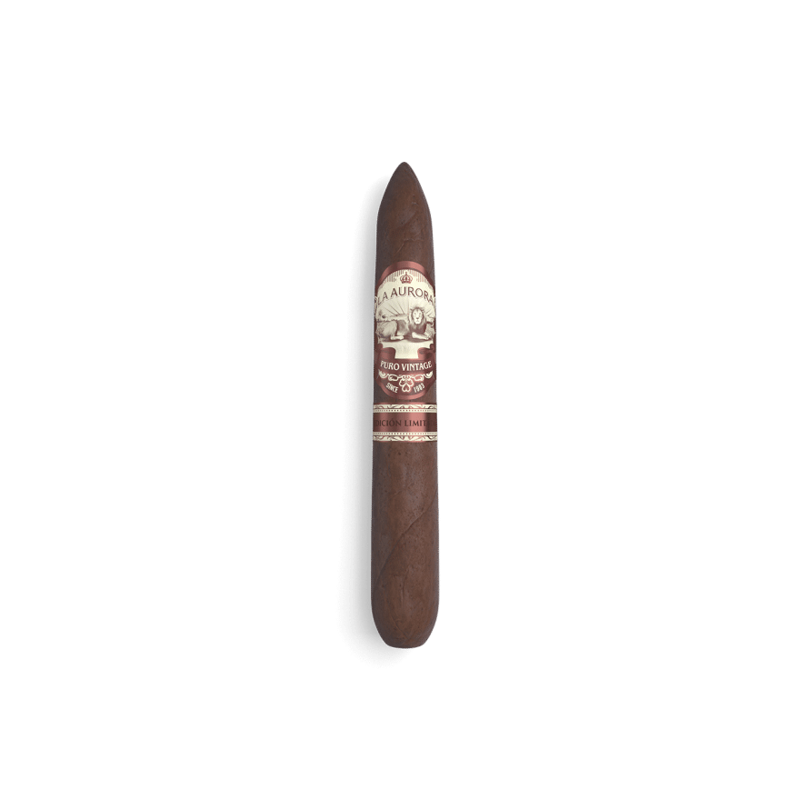 La Aurora Unveils Annual Puro Vintage Release for PCA 2024 - Cigar News
