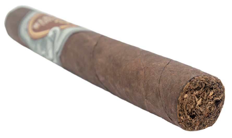 West Tampa Tobacco Co. Red Toro - Blind Cigar Review