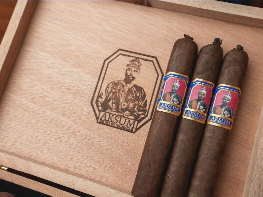 Foundation Cigar Company Announces Rebranding of METAPA to AKSUM - Cigar News