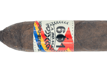 Espinosa 601 La Bomba Warhead IX - Blind Cigar Review