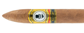 Lampert The Gatsby - Blind Cigar Review