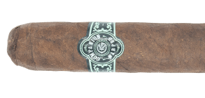 Warped Companion de Warped - Blind Cigar Review