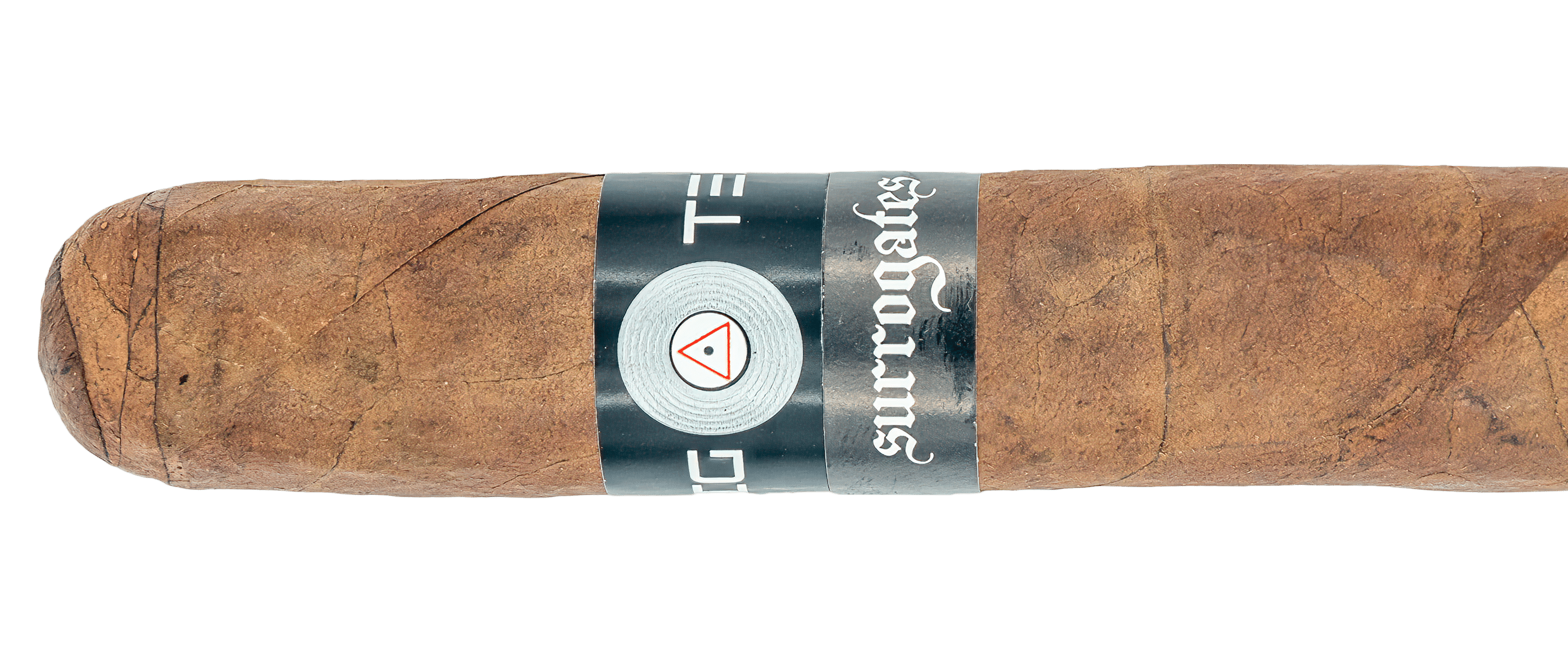 L'Atelier Surrogates Big Ten Robusto - Blind Cigar Review