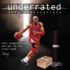 Luciano Cigars Partners with Ron Harper for "Underrated" Line - Cigar News