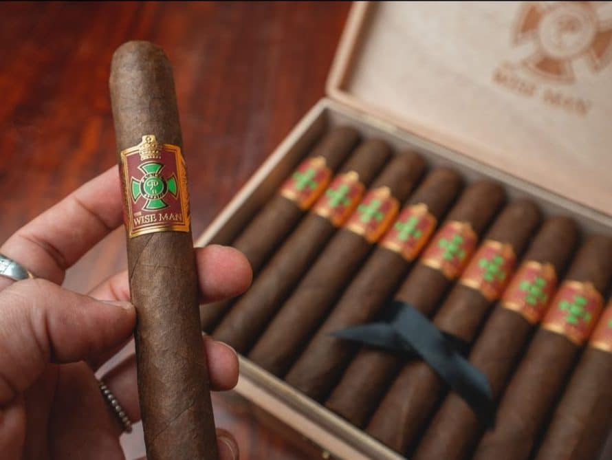 Foundation Revamps Wise Man/El Güegüense, Moves Production to My Father - Cigar News