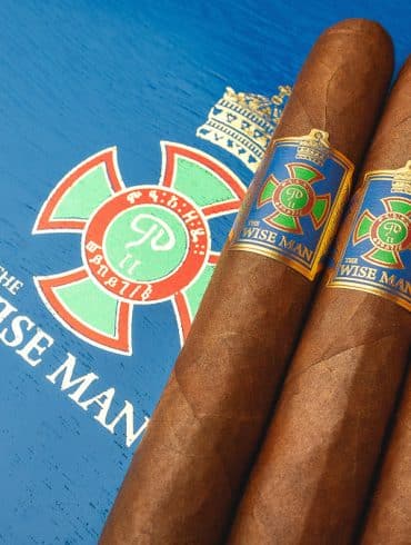 Foundation Revamps Wise Man/El Güegüense, Moves Production to My Father - Cigar News