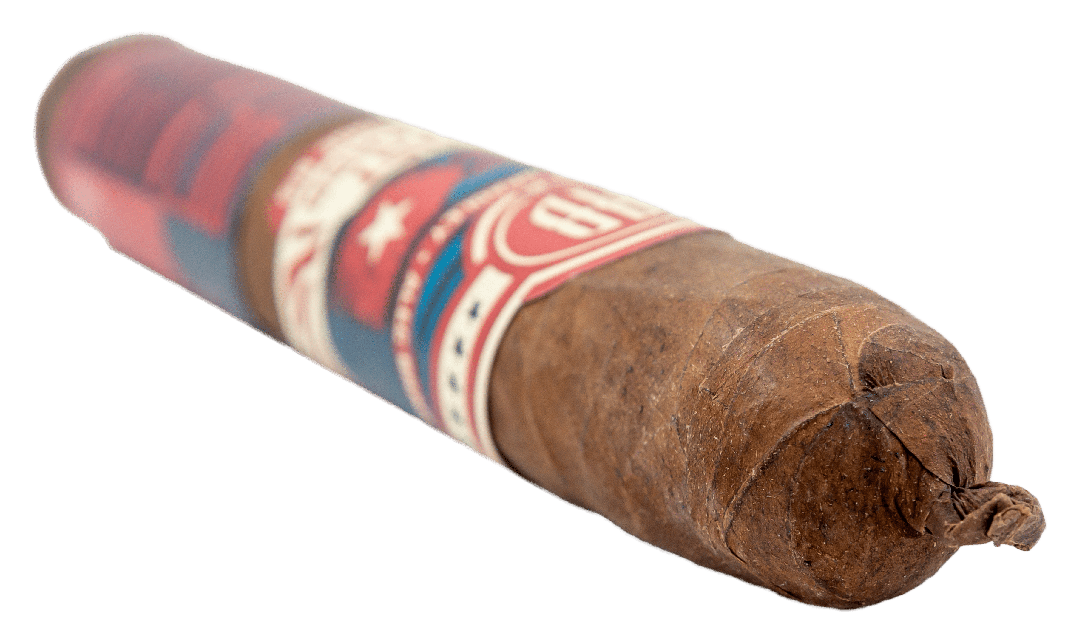 Alec Bradley Post Embargo Blend Code B15 Robusto