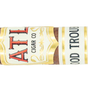 ATL Good Trouble Corona - Blind Cigar Review