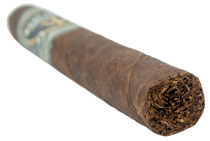 West Tampa Tobacco Co. Black Toro - Blind Cigar Review