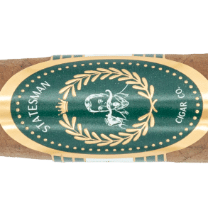 Statesman Cigar Co. The Statesman - Blind Cigar Review