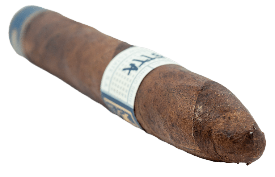 Drew Estate Liga Privada Único Serie Pancetta 2023 - Blind Cigar Review