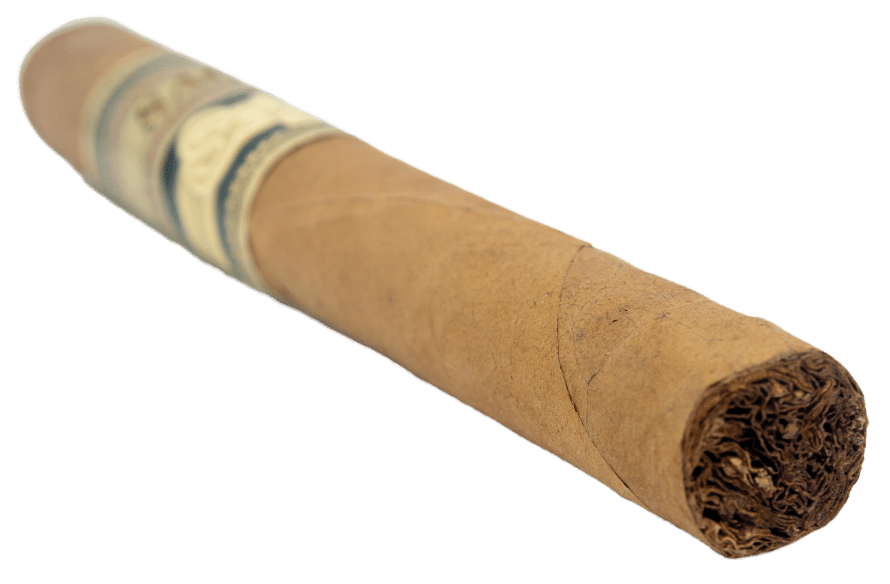 Saga Solaz Corona - Blind Cigar Review